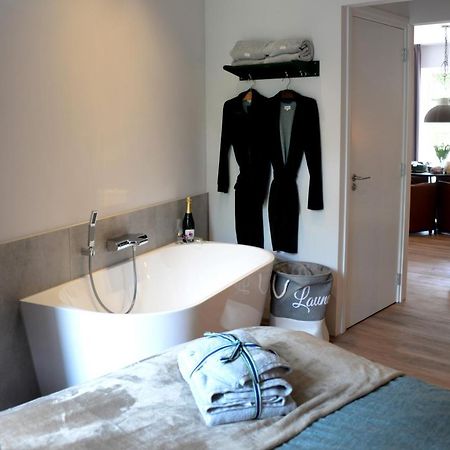Bed And Breakfast In De Buurt Waalwijk Extérieur photo