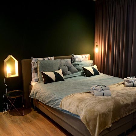 Bed And Breakfast In De Buurt Waalwijk Extérieur photo