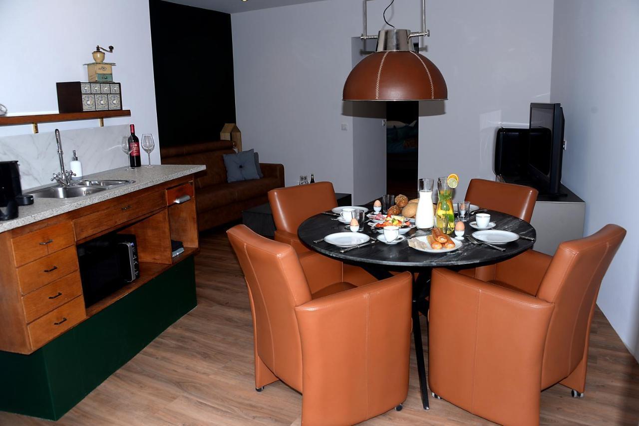 Bed And Breakfast In De Buurt Waalwijk Extérieur photo