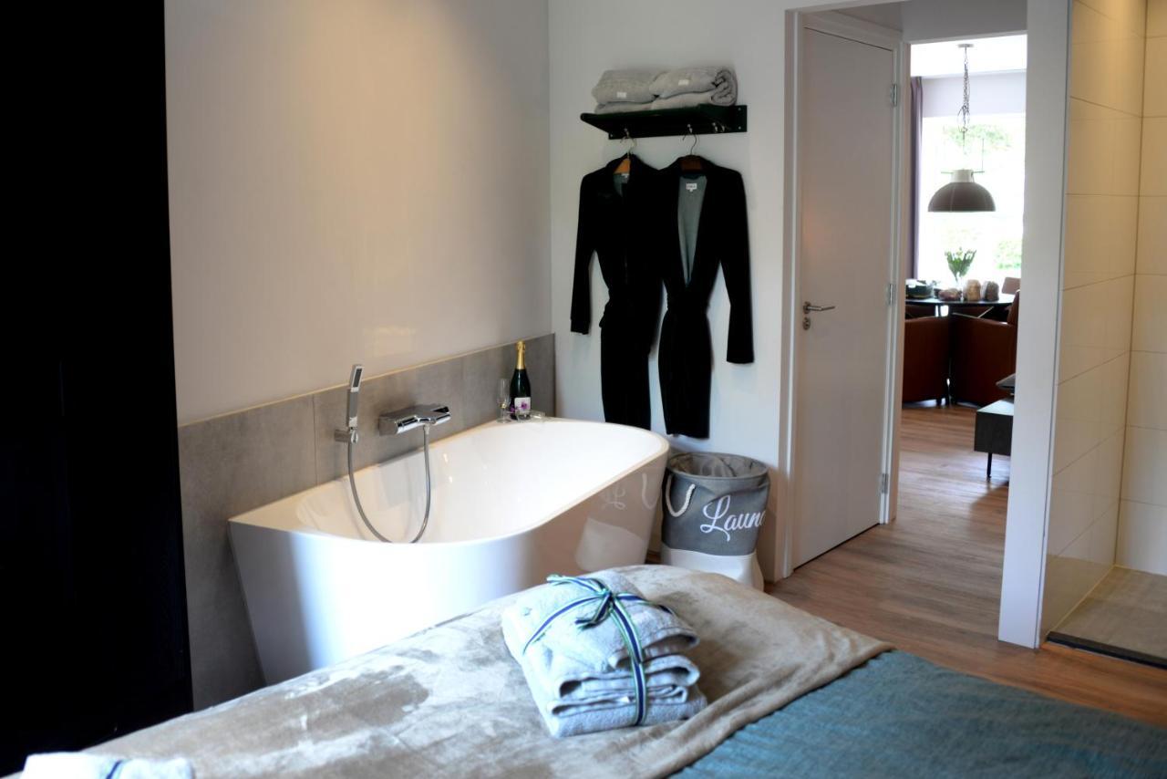 Bed And Breakfast In De Buurt Waalwijk Extérieur photo