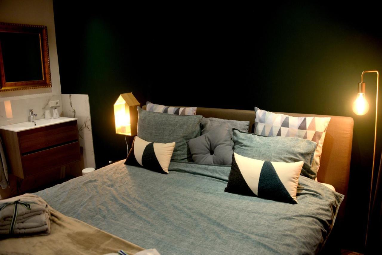 Bed And Breakfast In De Buurt Waalwijk Extérieur photo