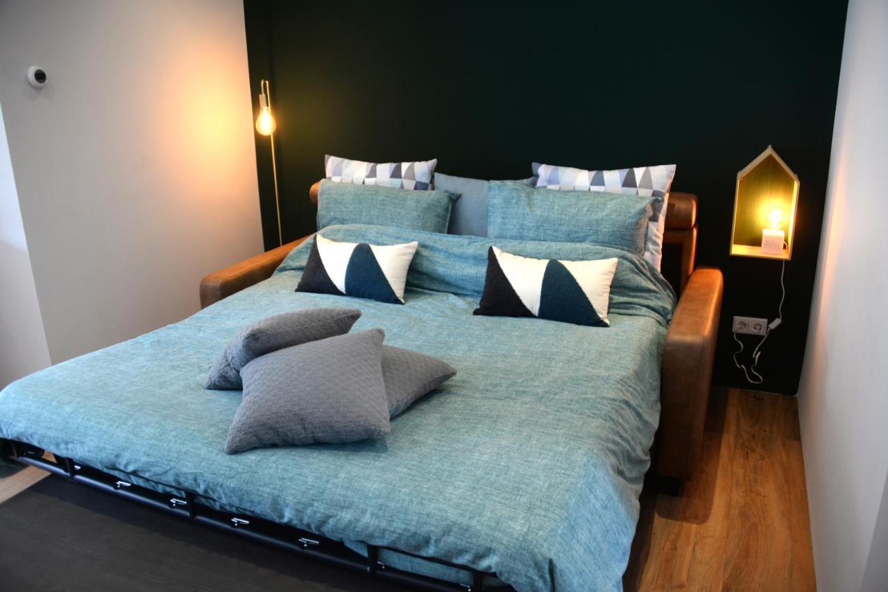Bed And Breakfast In De Buurt Waalwijk Extérieur photo